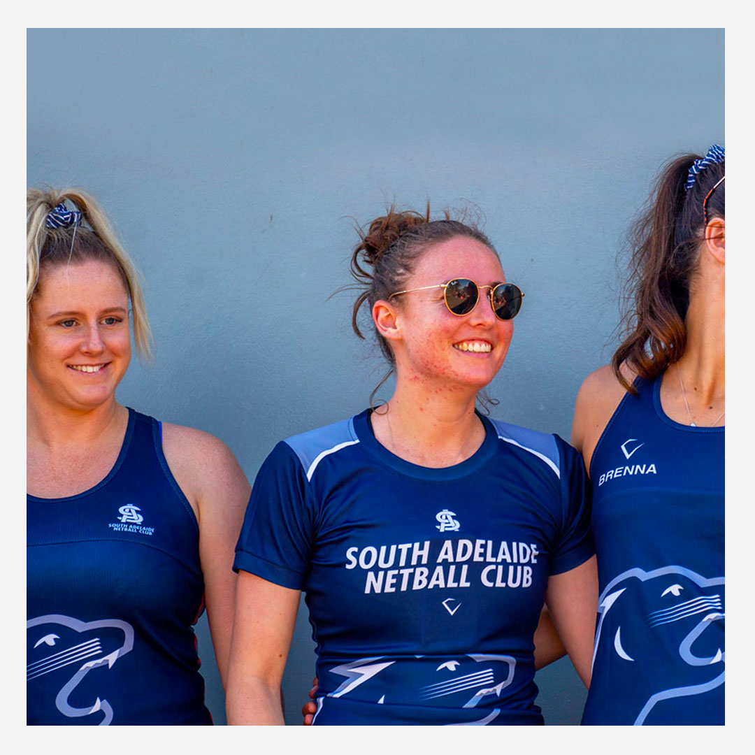 South Adelaide Netball Club