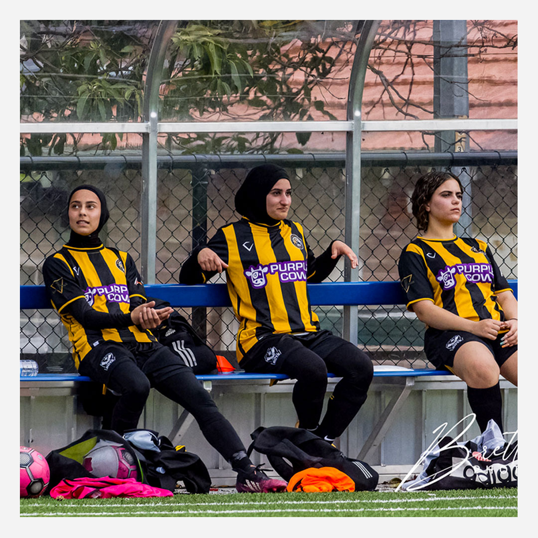 Banksia Tigers Football Club