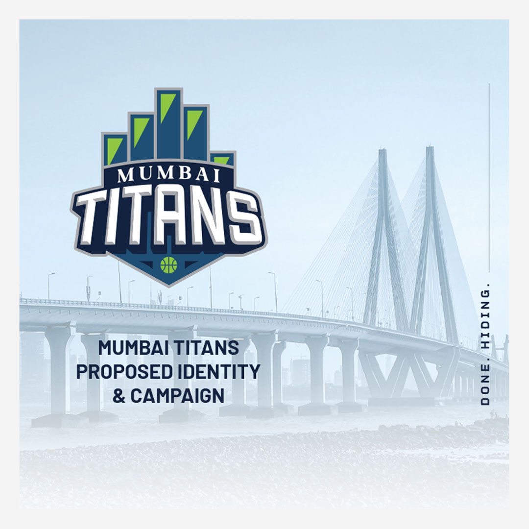 Mumbai Titans Tender