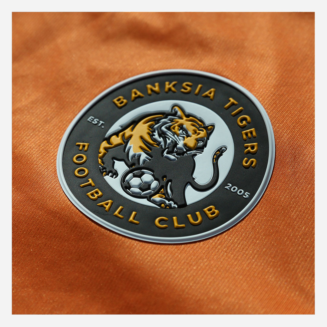 Banksia Tigers