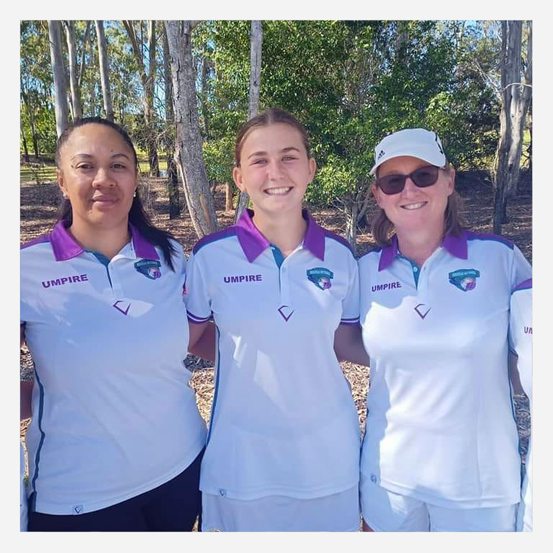 Biloela Netball